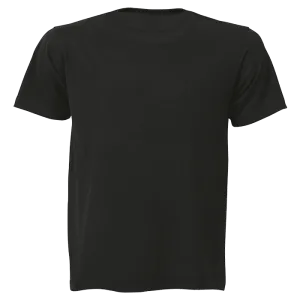 180g Wise-Buy 100% Cotton T-Shirt Promo Fit