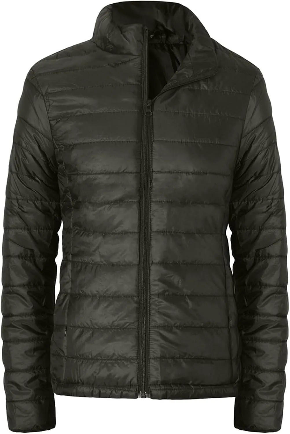 2023 Womens Puffer Jacket Lightweight Packable Down Jacket with Removable Hoodie Soft Warm Petite Coat Winter Outerwear