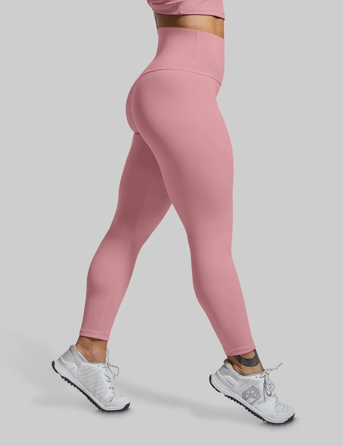 3 Pack High Waisted Leggings for Women No See Through Yoga Pants Tummy Control Leggings for Workout Running Buttery Soft