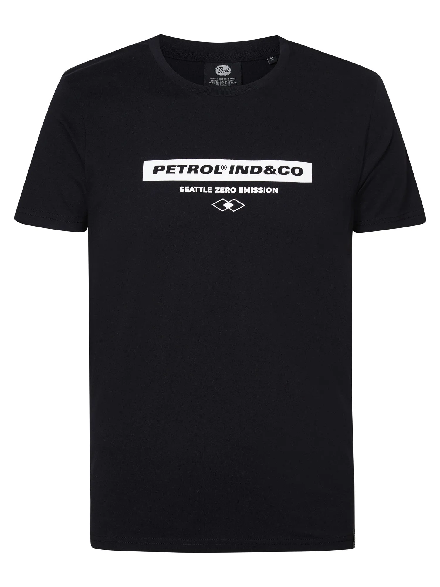 3-pack T-shirts Shelby