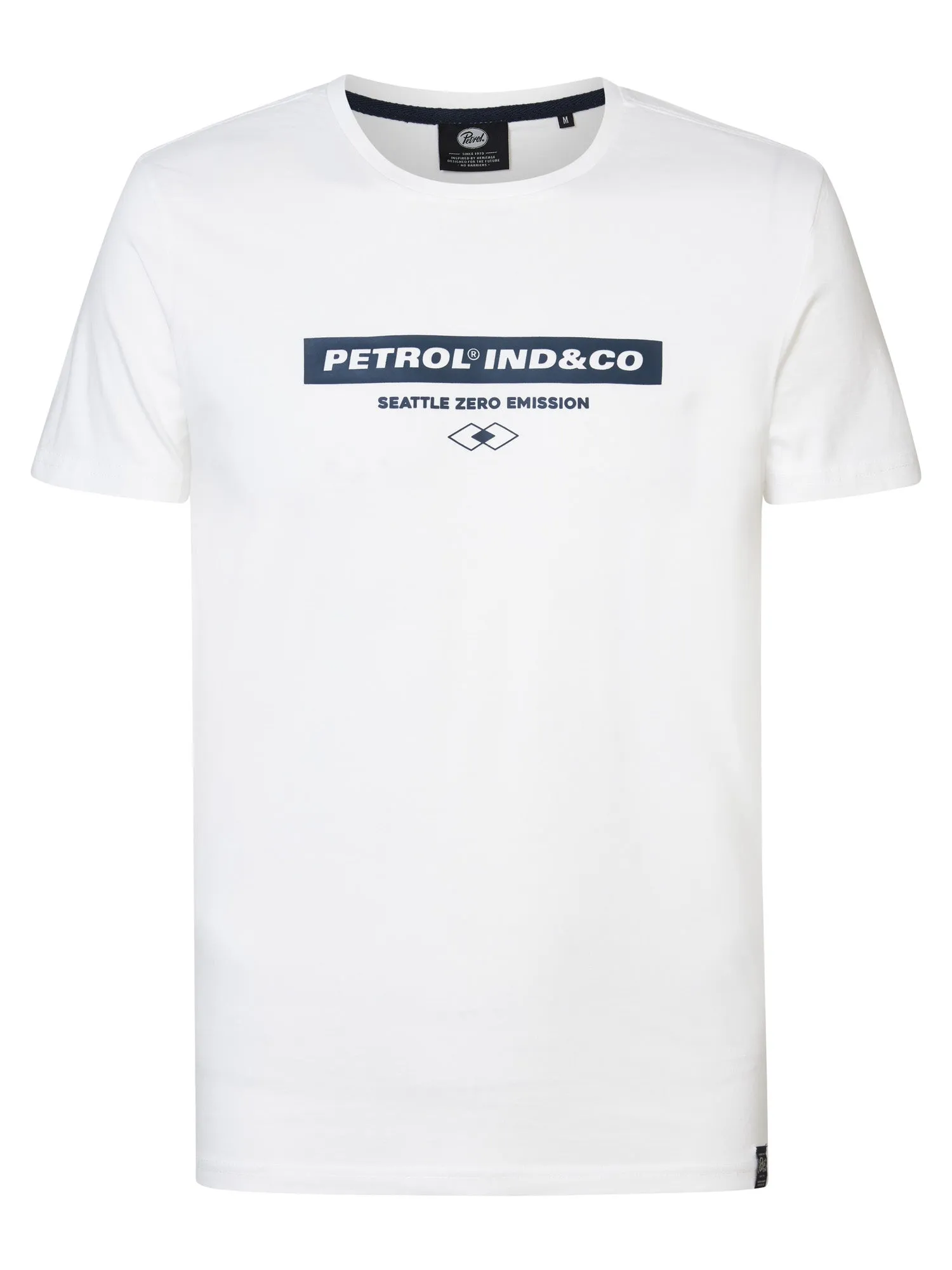 3-pack T-shirts Shelby