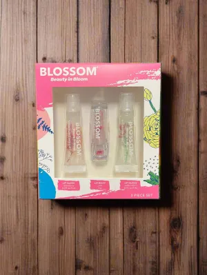 3 Piece Gift Set