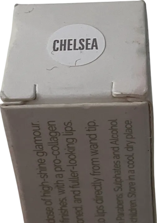 a la carte Sheer Brilliance Lip Gloss Chelsea One size