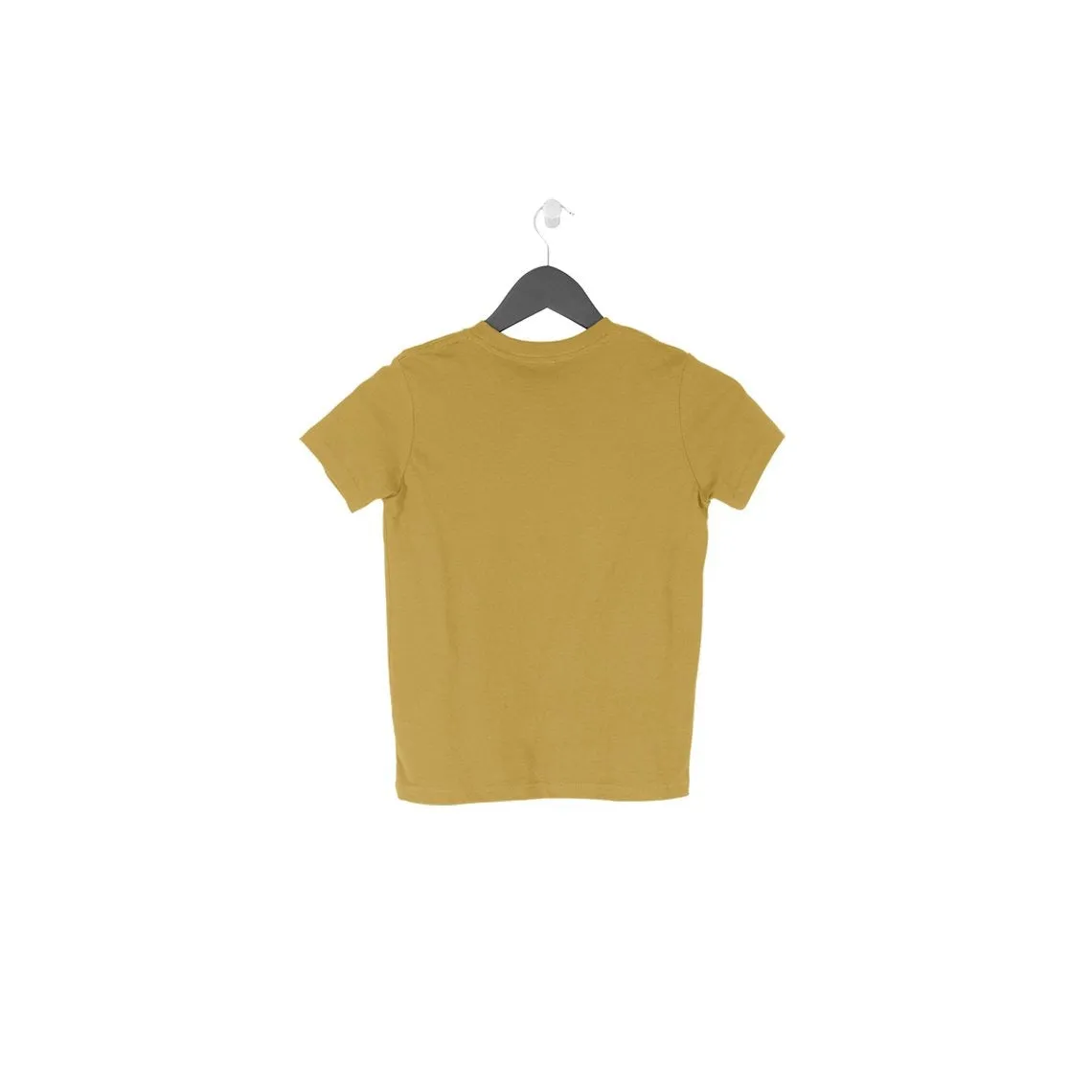 A Real Cowboy T-Shirt - TSS00044