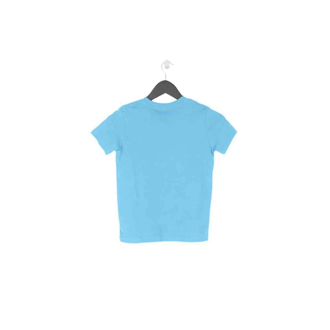 A Real Cowboy T-Shirt - TSS00044