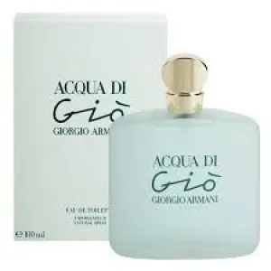Acqua Di Gio Eau De Toilette Acqua Di Gio Eau De Toilette
