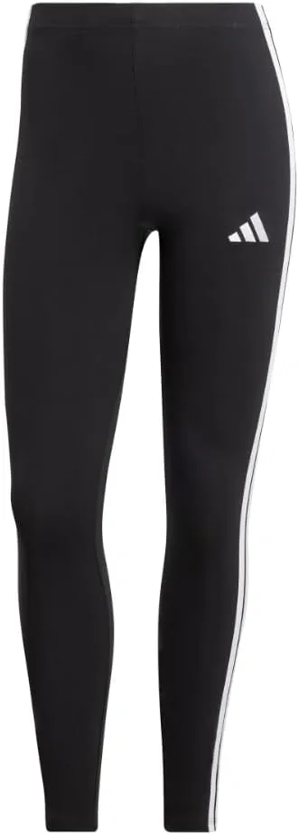 adidas Women's Essentials 3-Stripes Cotton Leggings