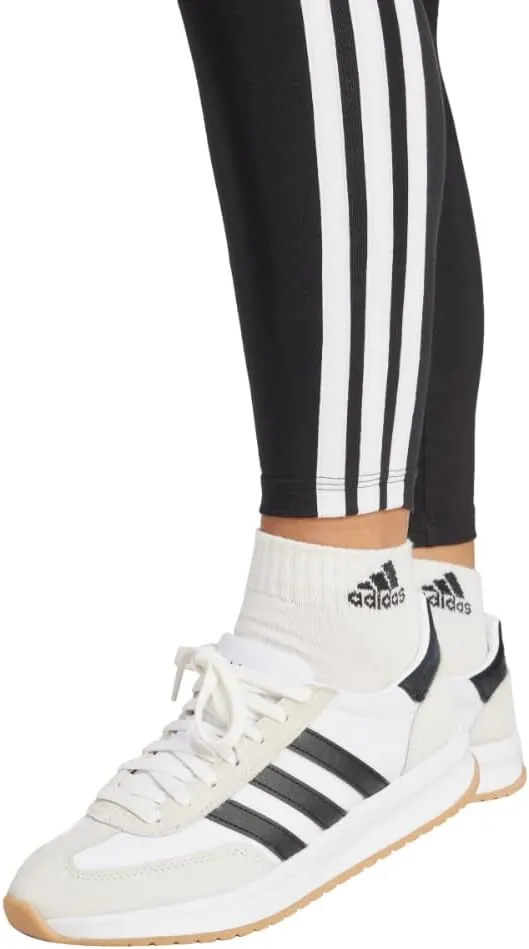 adidas Women's Essentials 3-Stripes Cotton Leggings