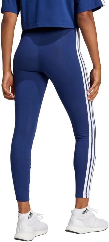 adidas Women's Essentials 3-Stripes Cotton Leggings
