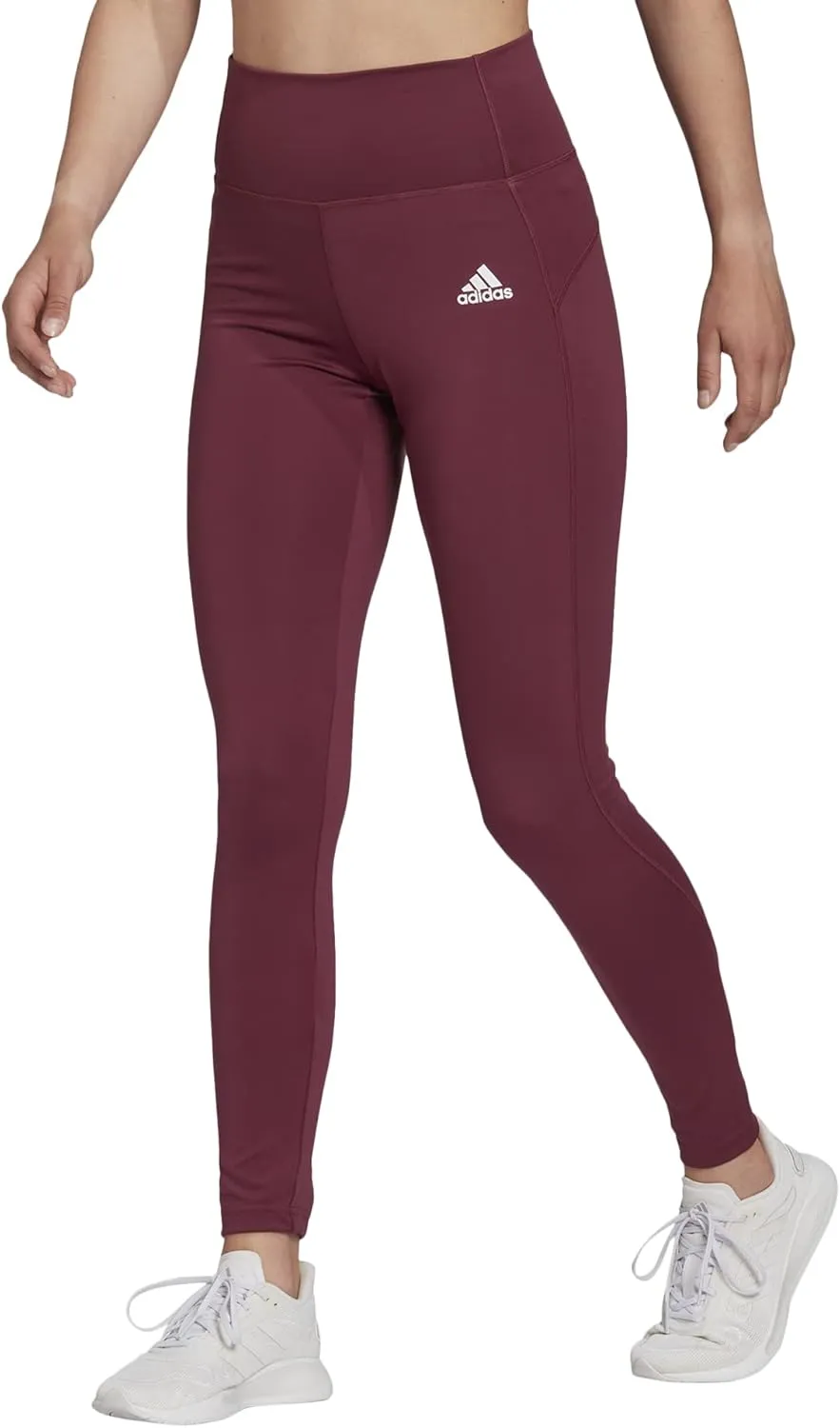 adidas Women's Feelbrilliant Designed 2 Move Leggings