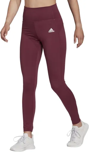 adidas Women's Feelbrilliant Designed 2 Move Leggings