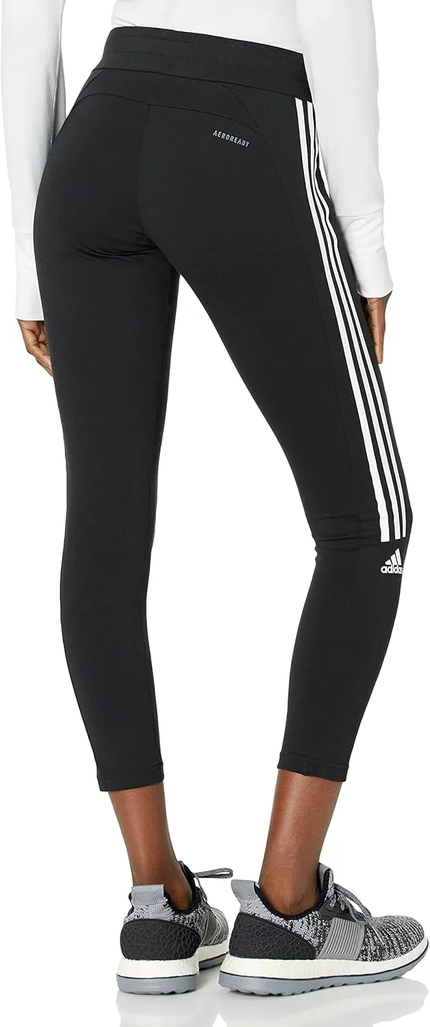 adidas Women's Feelbrilliant Designed 2 Move Leggings