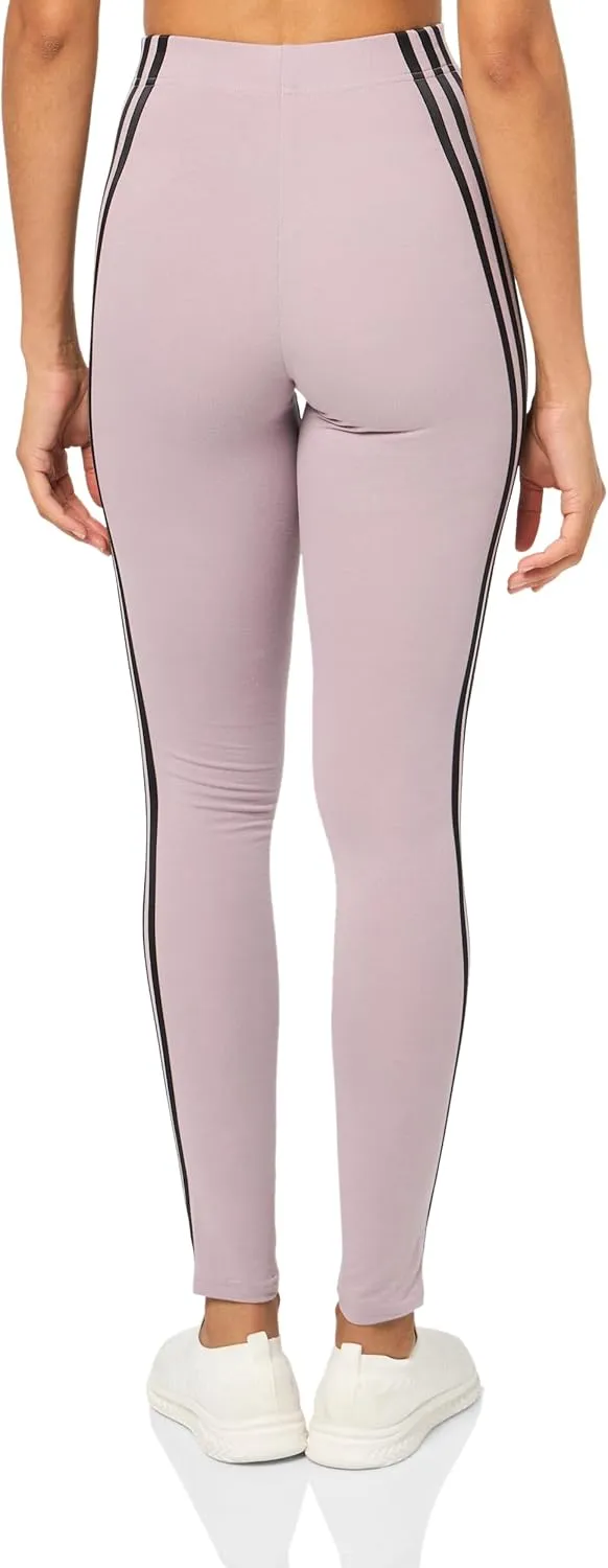 adidas Women's Future Icon Three Stripes Leggings