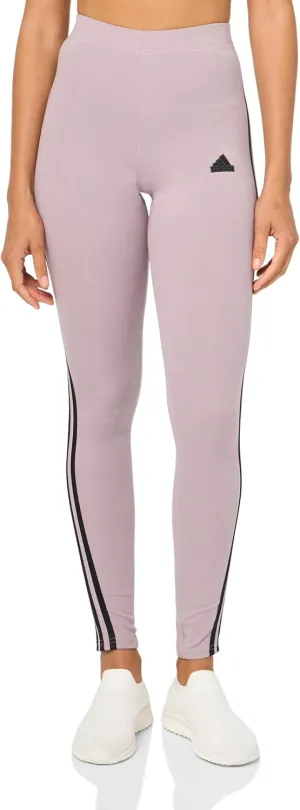 adidas Women's Future Icon Three Stripes Leggings