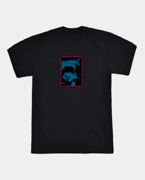 After Hours - Lucky Strike T-Shirt - Black
