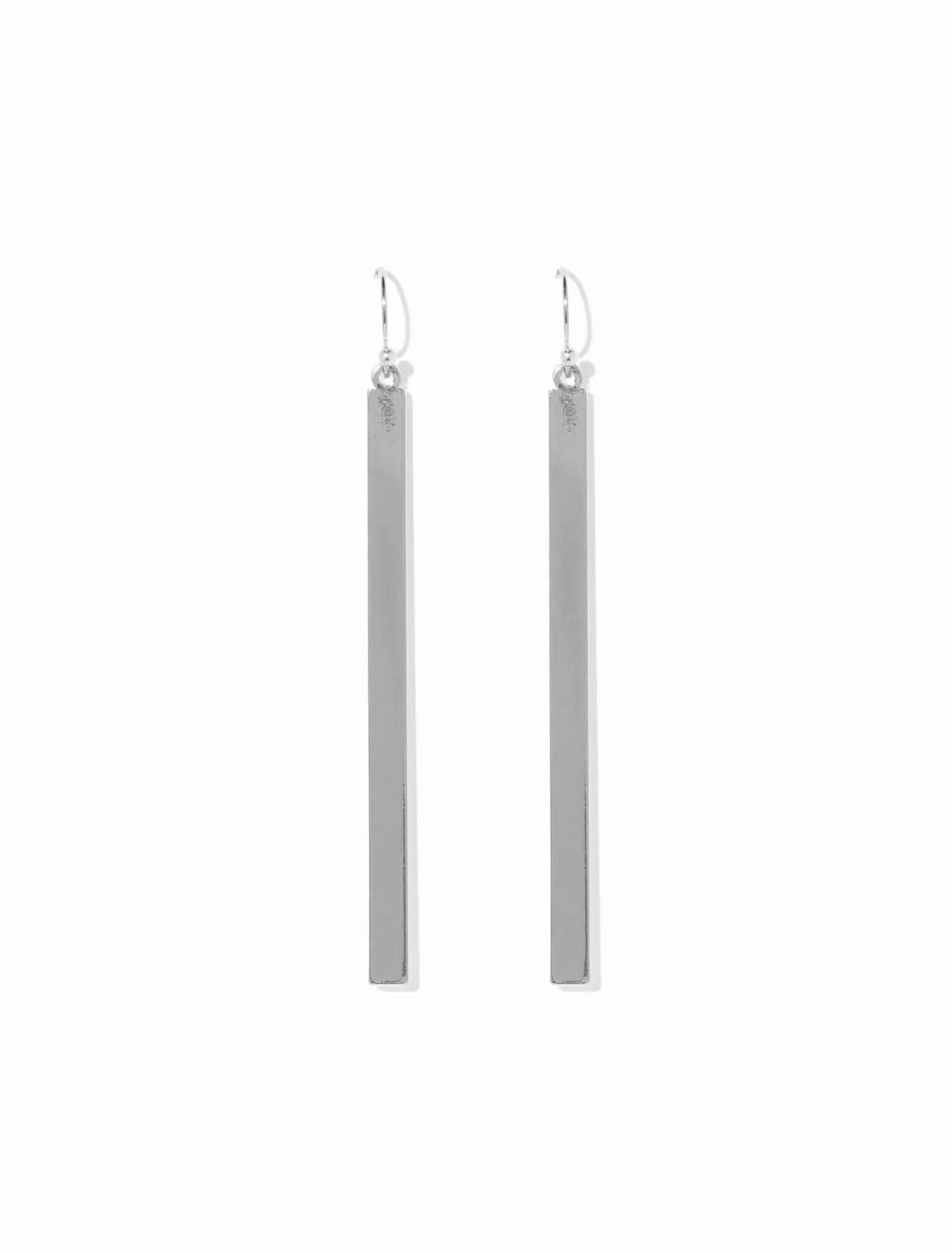 Alize Bar Drop Earrings