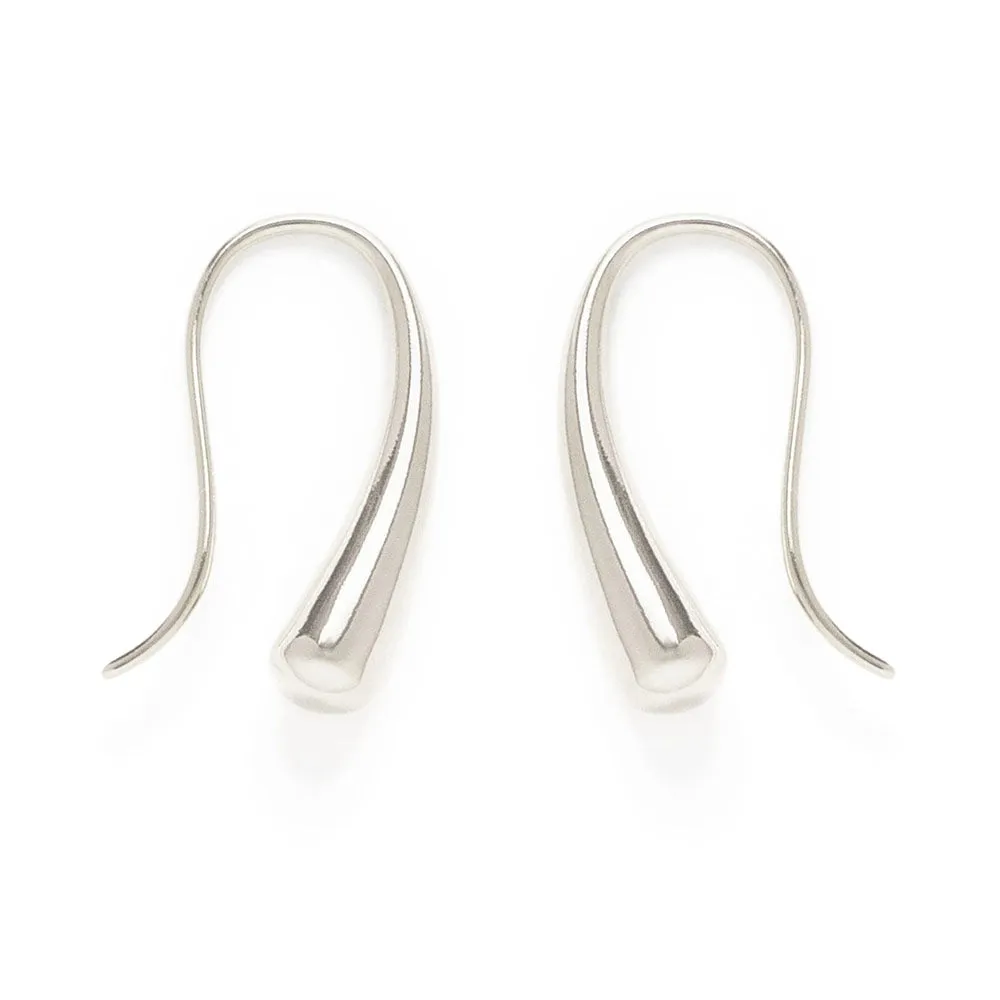 Amano Studio | Gota Drop Earrings in Sterling Silver