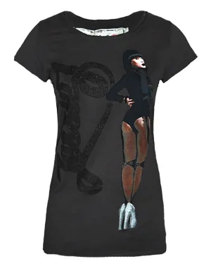 Amplified Jessie J Price Tag Women's T-Shirt