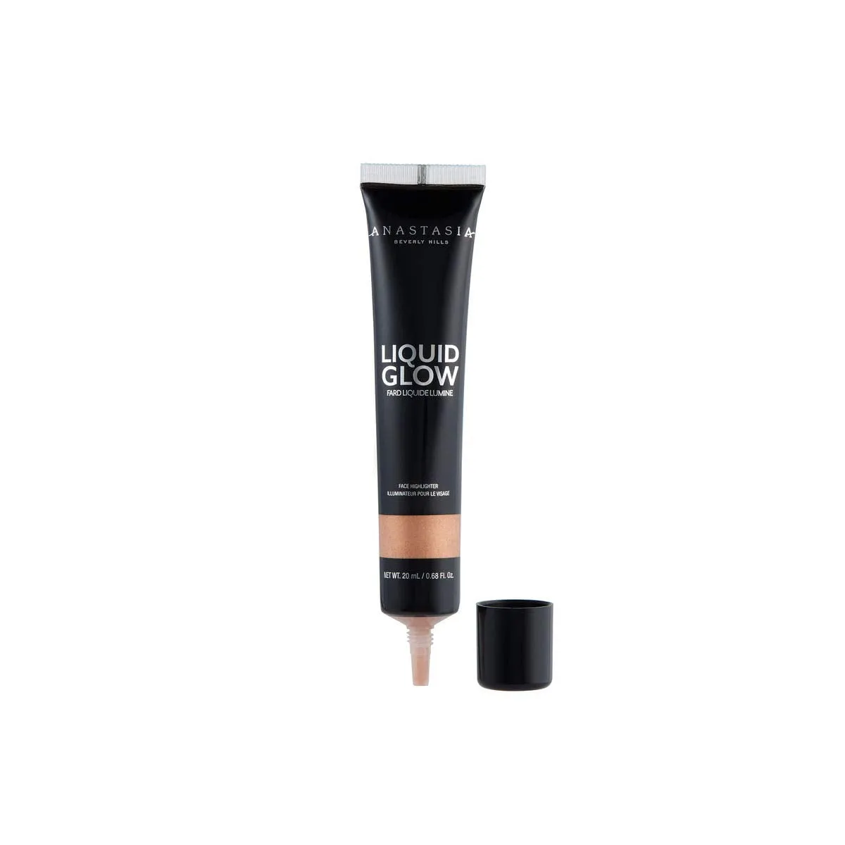Anastasia Beverly Hills - Liquid Glow - Peach Fizz