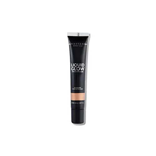 Anastasia Beverly Hills - Liquid Glow - Peach Fizz