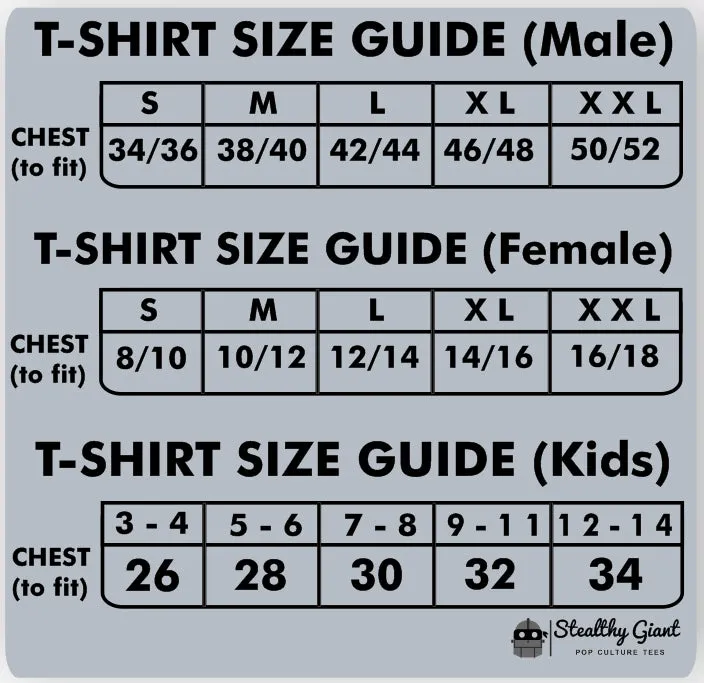 Aquaman T-Shirt - Amnesty Bay | Stealthy Giant