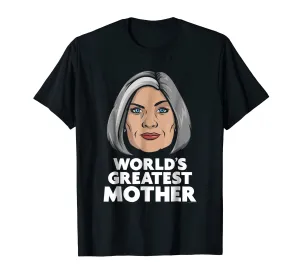 Archer Great Mother T Shirt