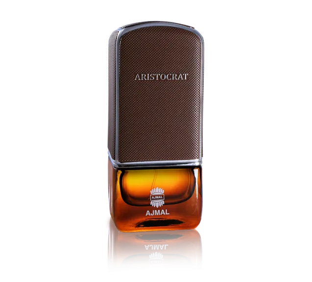 Aristocrat eau de parfum spray