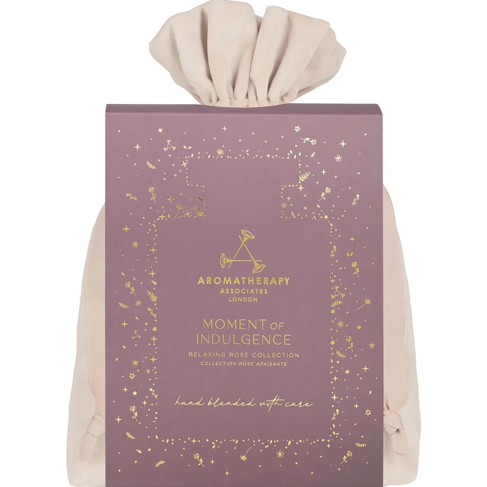 Aromatherapy Associates Moment of Indulgence Set (Worth £92.00)