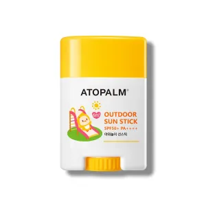 Atopalm The Outdoor Sun Stick SPF50 
