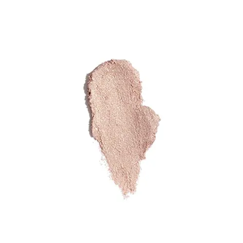 ATTITUDE Oceanly Lightweight Highlighter Stick, Titanium Dioxide-Free, EWG Verified, Plastic-Free, Vegan & Cruelty-free Makeup, Golden Rose, 0.3 Ounces