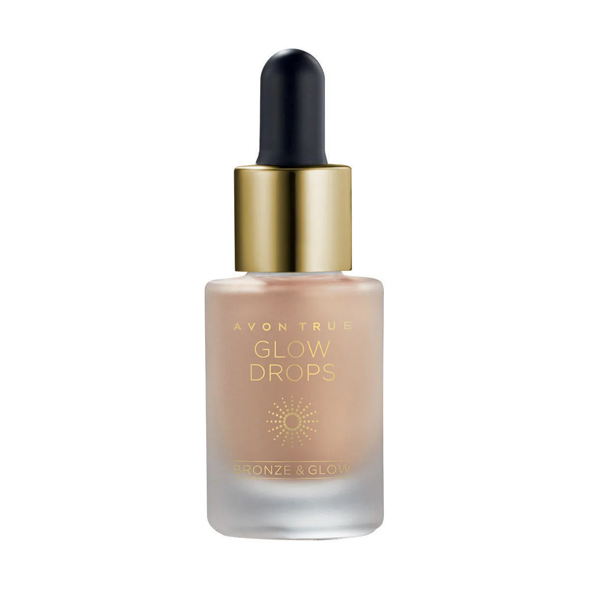 Avon True Bronze & Glow Drops