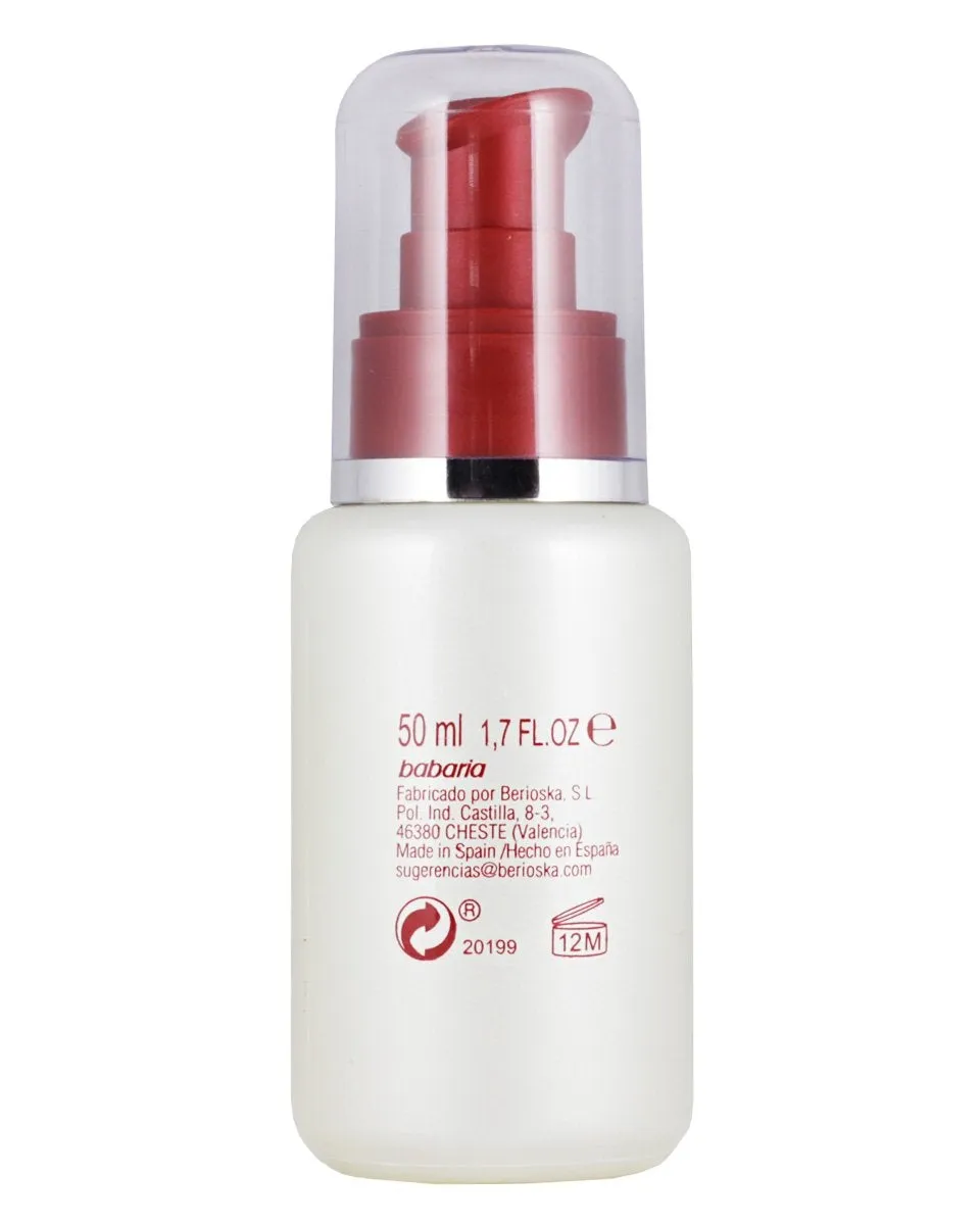 Babaria Pure Rosehip Oil Facial Oil 50ml