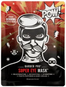 Barber Pro Super Eye Mask