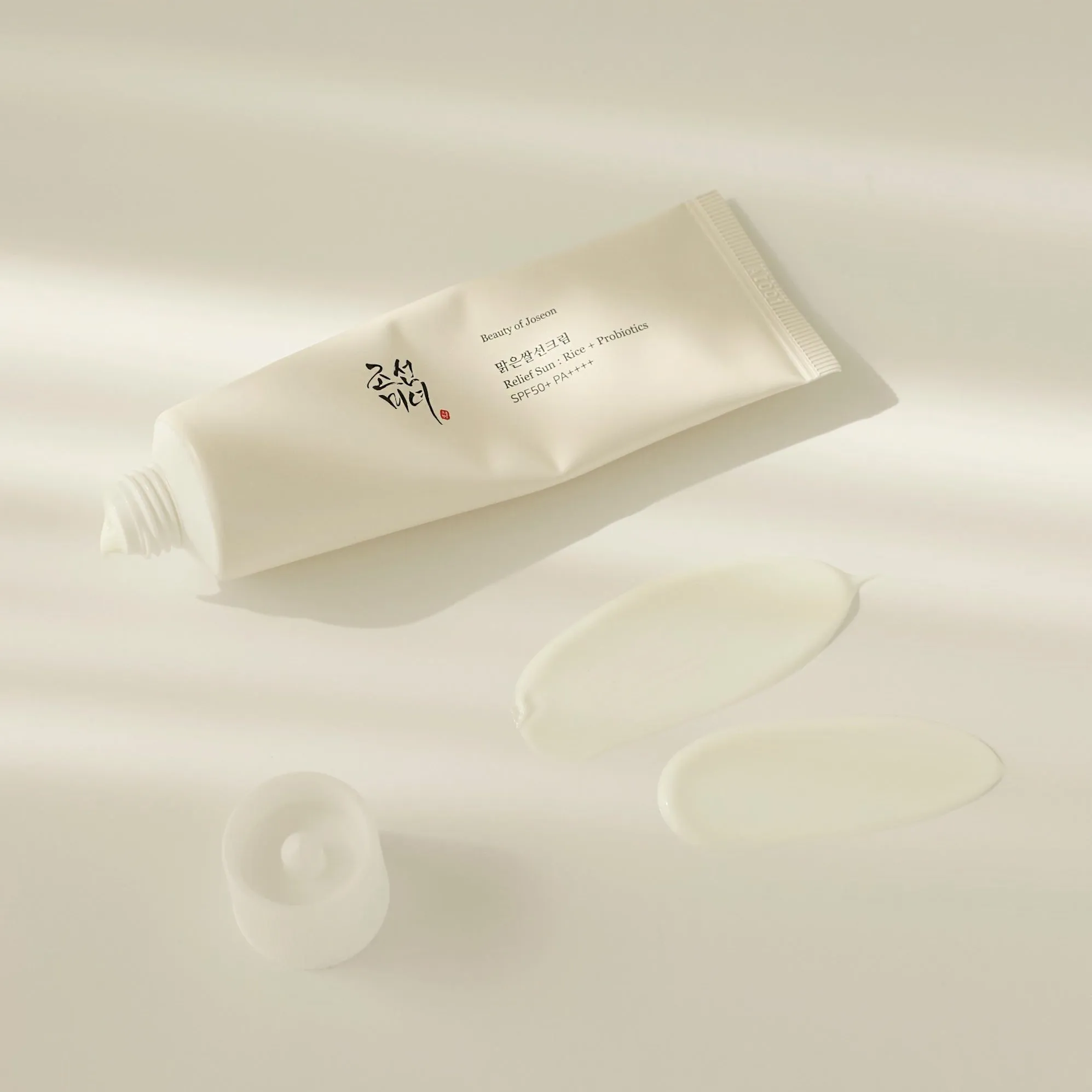 [Beauty of Joseon] Relief Sun: Rice   Probiotics (SPF 50  PA    ) 50ml