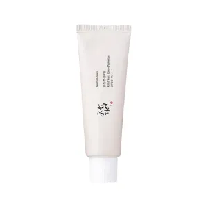 [Beauty of Joseon] Relief Sun: Rice   Probiotics (SPF 50  PA    ) 50ml