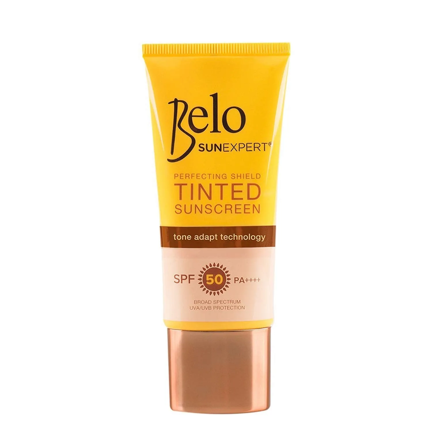 Belo SunExpert Perfecting Shield Tinted Sunscreen SPF50 PA     50ml