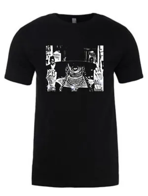 Beyonce Formation T-Shirt  | Lisa Jaye Art Designs