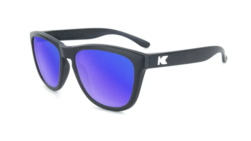 Black / Moonshine Kids Premiums