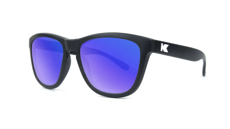 Black / Moonshine Kids Premiums