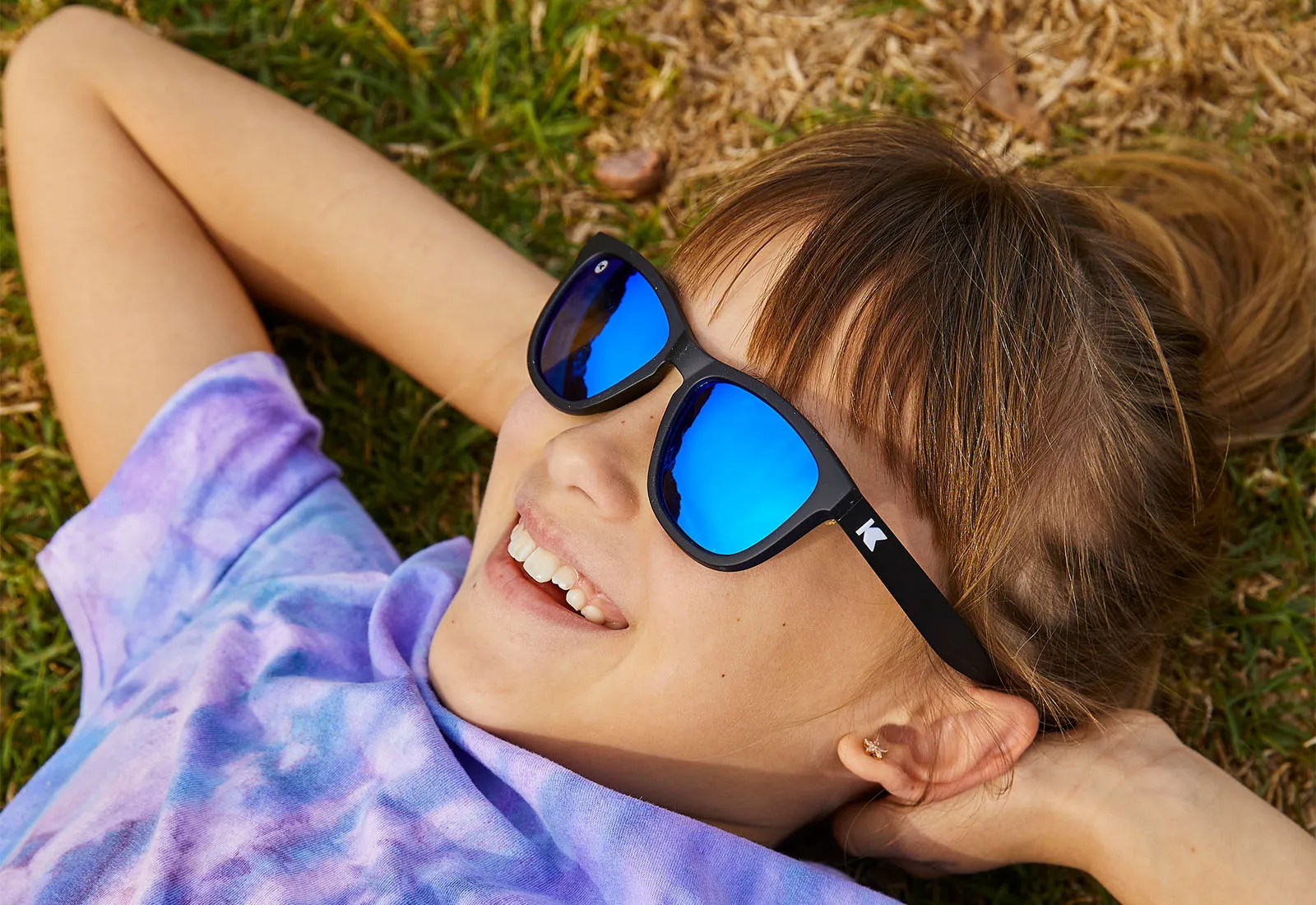 Black / Moonshine Kids Premiums