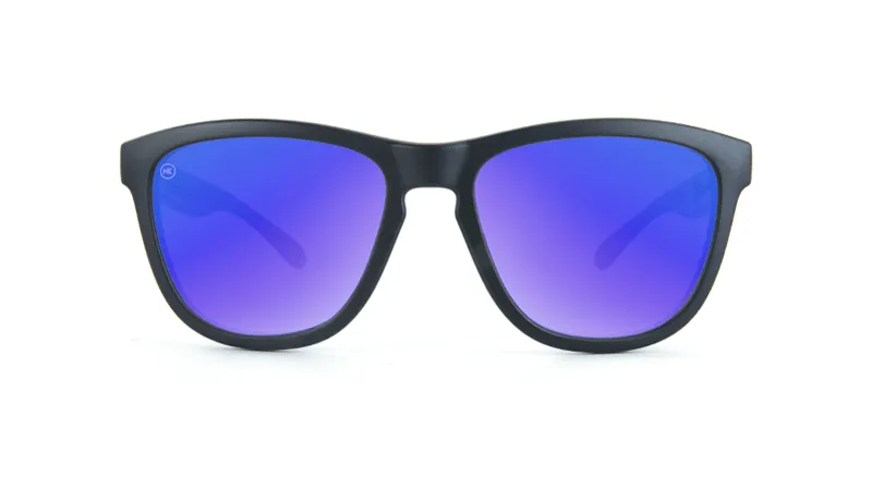 Black / Moonshine Kids Premiums