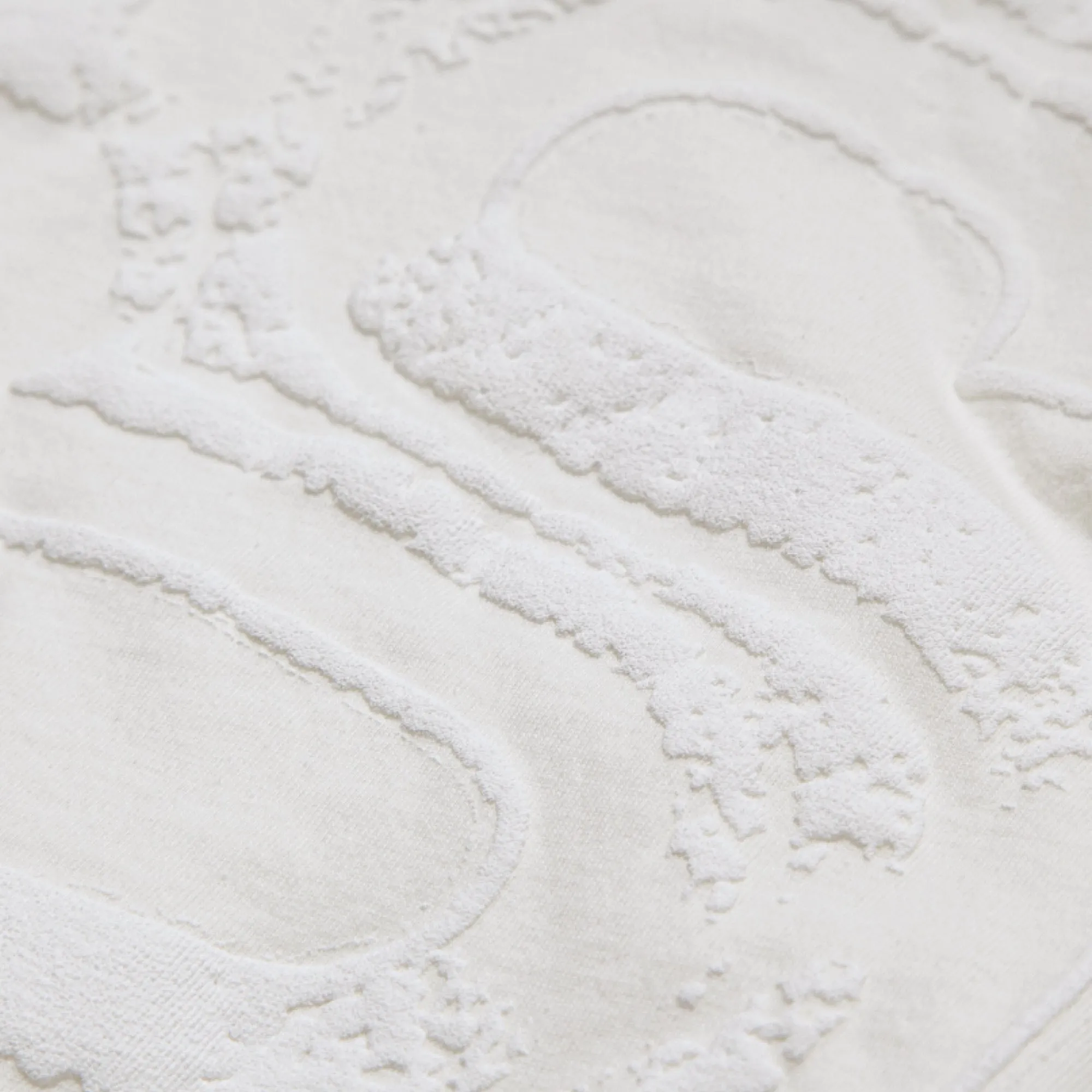 BLAZE L/S - VINTAGE WHITE / WHITE