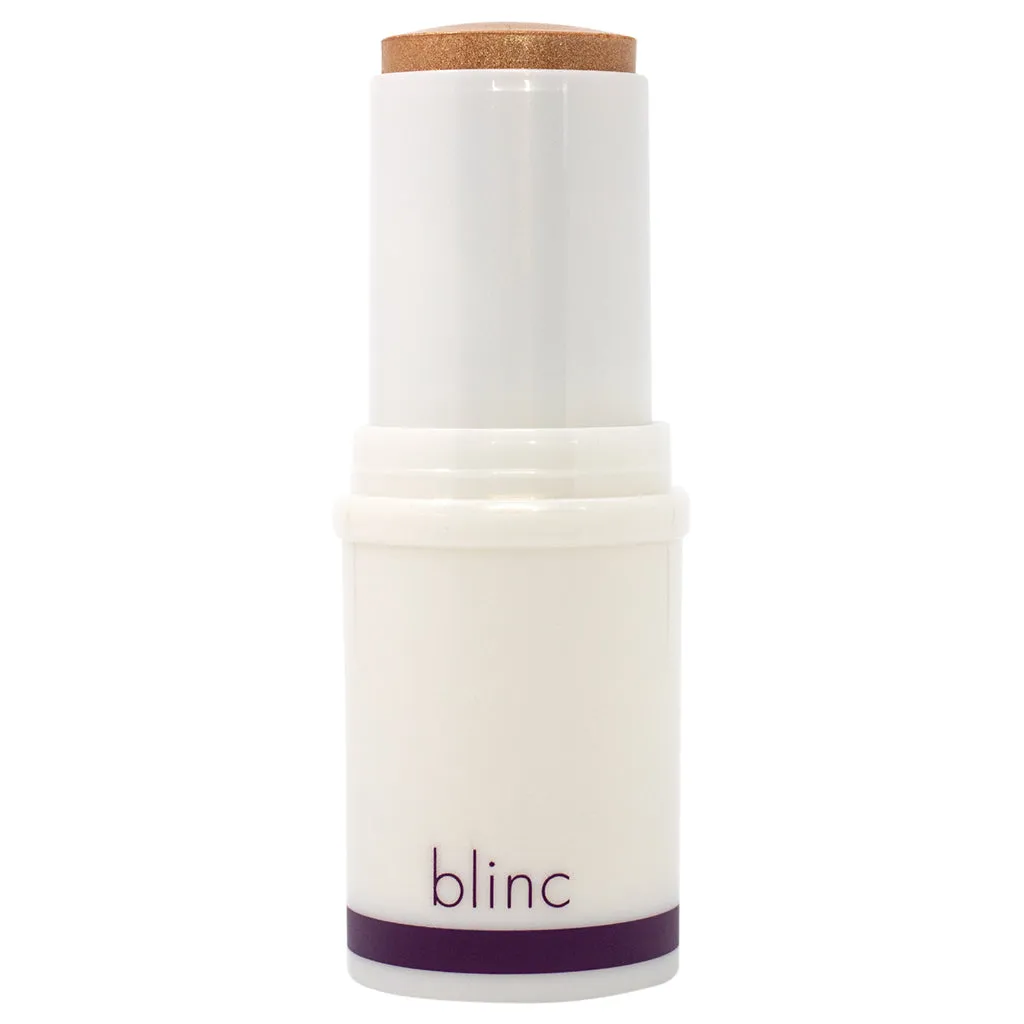 Blinc Glow & Go Face & Body Cream Stick Highlighter