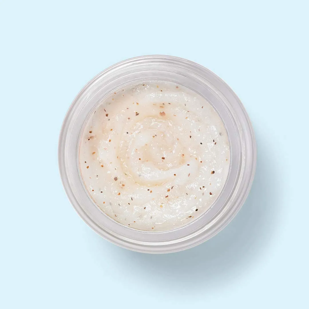 bliss Fabulips Sugar Lip Scrub | Pout-Polishing Scrub | Spa-Quality Formula | 0.5 oz