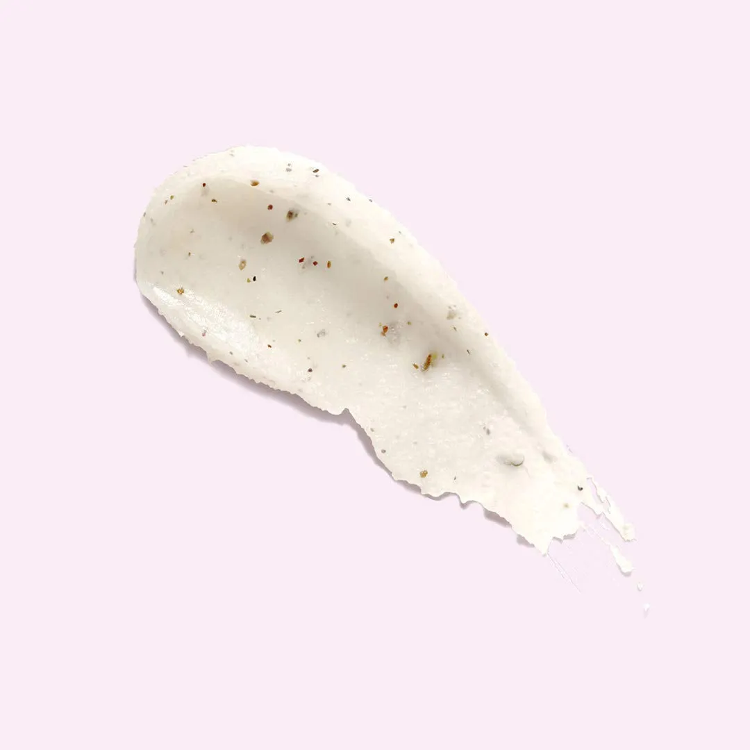 bliss Fabulips Sugar Lip Scrub | Pout-Polishing Scrub | Spa-Quality Formula | 0.5 oz