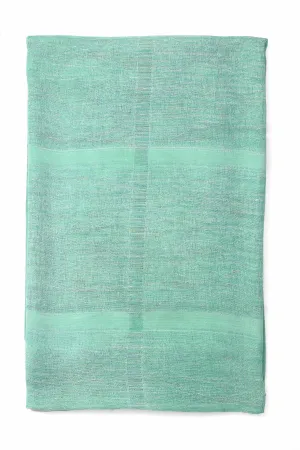 Blue Women Shawl - 439882108