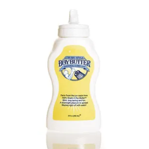 Boy Butter Lubricant Squeeze Bottle 9oz