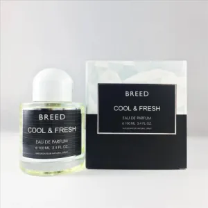 Breed Cool & Fresh EDP 100ml