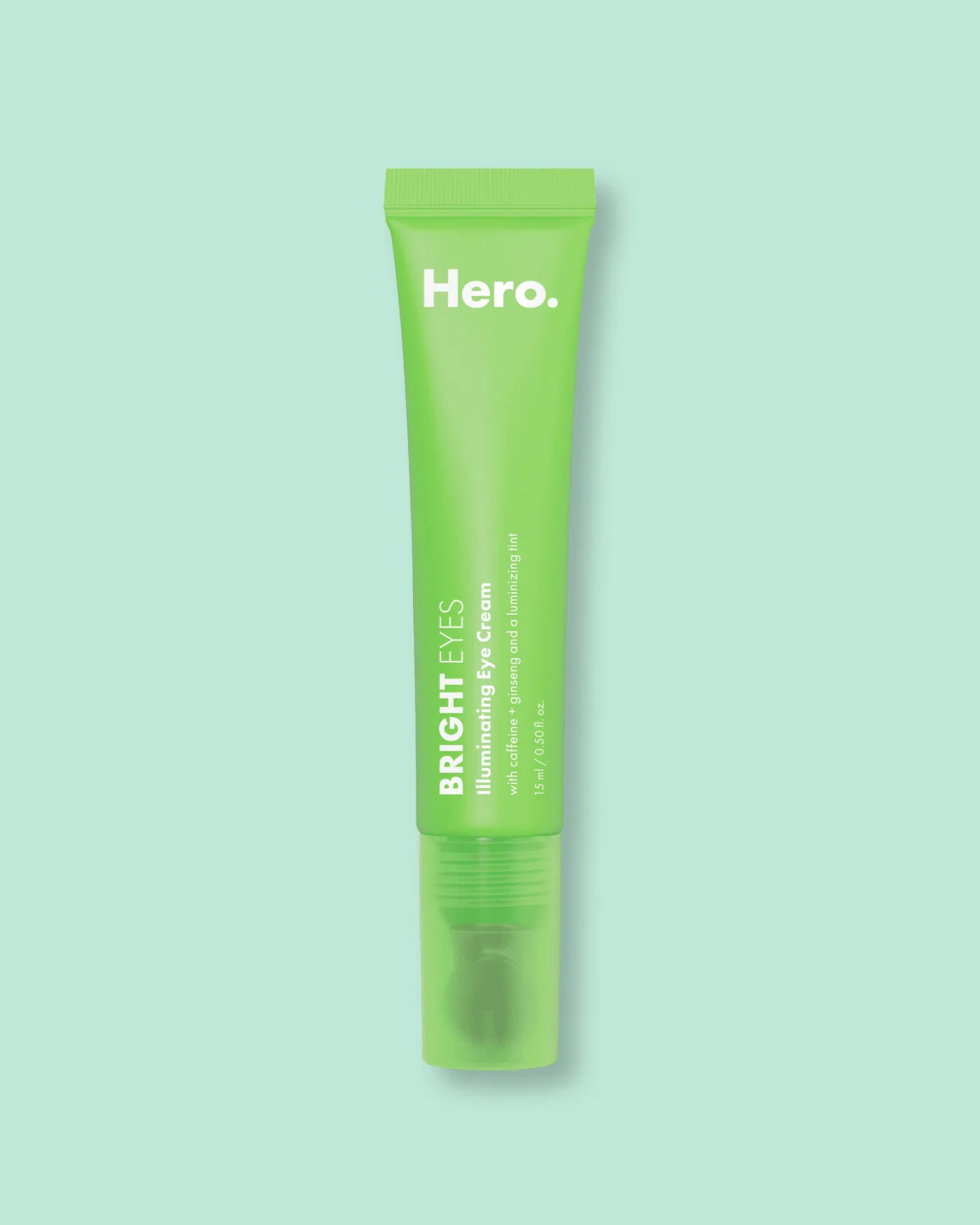 Bright Eyes Eye Cream