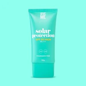 Broad Spectrum SPF50